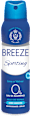 Deodorante spray Sporting BREEZE