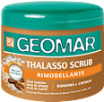 Thalasso scrub rimodellante GEOMAR