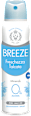 Deodorante spray Freschezza Talcata BREEZE