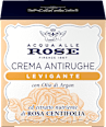 Crema anti-rughe levigante con Olio di Argan ACQUA ALLE ROSE