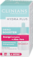 Siero booster super idratante ed energizzante Hydra Plus  CLINIANS