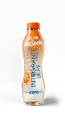 le Linfe Bevanda integra gusto agrumi  VitaSnella