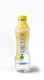 le Linfe Bevanda detox con limone, zenzero e menta VitaSnella