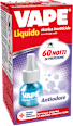 Rovarirtó folyadék utántöltő 60 éjszaka VAPE