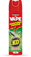 Insetticida spray scarafaggi e formiche VAPE