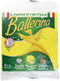 Panno per pulizie Ballerina