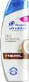 Sampon korpásodás ellen Deep hydration head&shoulders