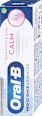 Zobna pasta Sensitivity & Gum CALM Gentle Whitening  Oral-B
