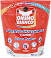 Additivo Smacchiante IdroCaps OMINO BIANCO