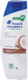 Šampón proti lupinám Deep Hydration  head&shoulders