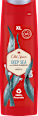 DEEP SEA - gel za tuširanje  Old Spice