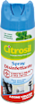 Spray disinfettante virucida alla menta Citrosil HOME PROTECTION