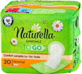 CAMOMILE TO GO, Normal, dnevni ulošci Naturella
