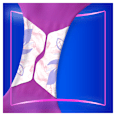 Platinum vložky s křidélky super always