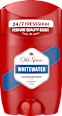 Deostick Whitewater @ Old Spice
