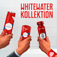 Deostick Whitewater @ Old Spice