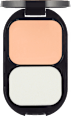 Kompakt Puder Facefinity Natural 001, LSF 19 MAX FACTOR