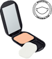 Kompakt Puder Facefinity Natural 001, LSF 19 MAX FACTOR