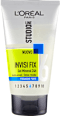 Gel Invisi Fx Gel Fondant Forte L'ORÉAL PARiS STUDIO LINE