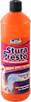 Gel disgorgante con candeggina SturaPresto Stura Presto