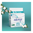 Cotton Protection vložky Ultra normal always