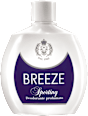 Deodorante profumato Sporting BREEZE