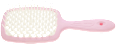 Spazzola Superbrush colori pastello assortiti Jäneke 1830