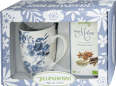 Mago Merlino tisana BIO + mug REGINADIFIORI