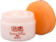 Beauty Recipe Rose, krema za lice CERA di CUPRA