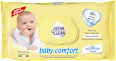 Salviettine umidificate baby comfort FRESH & CLEAN