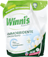 Ecoricarica ammorbidente concentrato fiori bianchi Winni´s Naturel