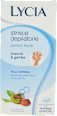 Strisce Pelli Normali Braccia&Gambe  LYCIA