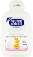Detergente intimo lenitivo con estratto di calendula NEUTRO ROBERTS