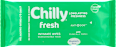 ubrousky na intimní hygienu Fresh Chilly