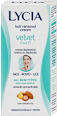 Депилиращ крем за лице LYCIA