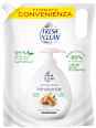 Ricarica sapone liquido idratante FRESH & CLEAN