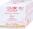 Krema za obraz Bianca CERA di CUPRA