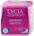 Assorbenti Comfort giorno ultra con ali LYCIA