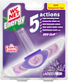 WC obešanka Energy Lavender Fresh WC NET