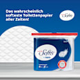 Toilettenpapier 4-lagig (4x100 Blatt) Softis