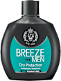 Deodorante squeeze profumato Dry Protection BREEZE MEN