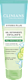 Gel detergete esfoliante attiva purificante Hydra Plus CLINIANS