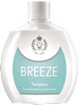 Deodorante profumato Neutro BREEZE