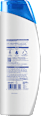 Shampoo Anti-Schuppen empfindliche Kopfhaut head&shoulders