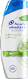 Shampoo Anti-Schuppen empfindliche Kopfhaut head&shoulders