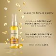 olej na vlasy Keratin Protect PANTENE PRO-V
