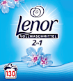 Vollwaschmittel Pulver Lenor