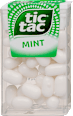 Cukordrazsé Mint, mentolos ízű  tic tac
