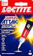 Super Attak Power Gel Loctite
