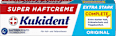 Haftcreme Super Extra Stark Original Kukident
